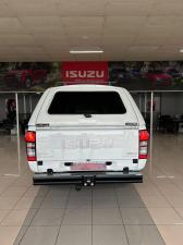 Isuzu D-Max Gen 6 250c single cab Fleetside - Image 5