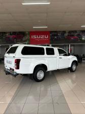 Isuzu D-Max Gen 6 250c single cab Fleetside - Image 6