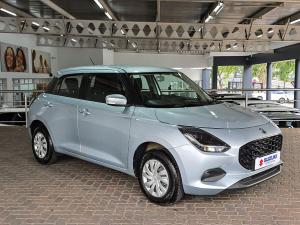 Suzuki Swift 1.2 GL - Image 1