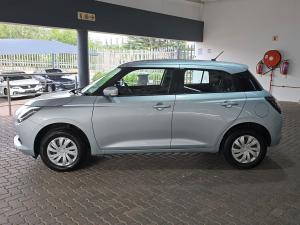 Suzuki Swift 1.2 GL - Image 4