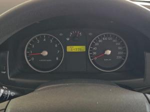 Hyundai Getz 1.4 GL high-spec - Image 10