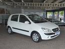 Thumbnail Hyundai Getz 1.4 GL high-spec