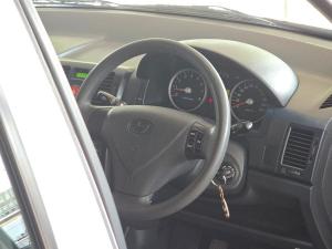 Hyundai Getz 1.4 GL high-spec - Image 9