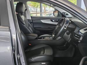 Chery Tiggo 8 Pro 1.6TGDI 290T Executive - Image 10