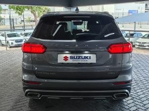 Chery Tiggo 8 Pro 1.6TGDI 290T Executive - Image 6