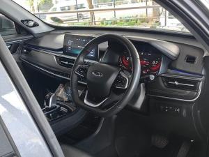 Chery Tiggo 8 Pro 1.6TGDI 290T Executive - Image 9