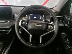Haval Jolion 1.5T Luxury auto - Image 16