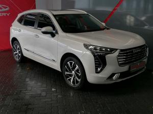 Haval Jolion 1.5T Luxury auto - Image 1