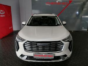 Haval Jolion 1.5T Luxury auto - Image 5