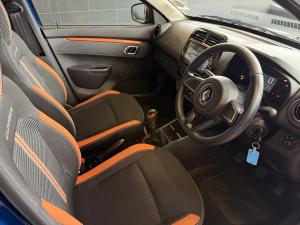 Renault Kwid 1.0 Climber manual - Image 10