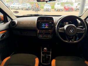 Renault Kwid 1.0 Climber manual - Image 12