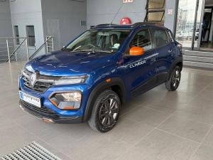 Renault Kwid 1.0 Climber manual - Image 3