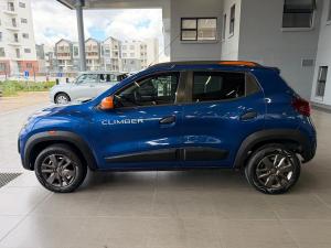 Renault Kwid 1.0 Climber manual - Image 4