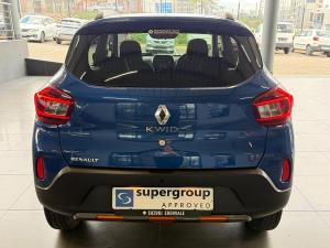 Renault Kwid 1.0 Climber manual - Image 6