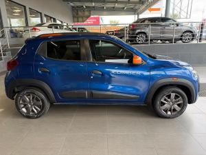 Renault Kwid 1.0 Climber manual - Image 9