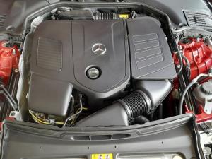 Mercedes-Benz C-Class C200 Avantgarde - Image 10