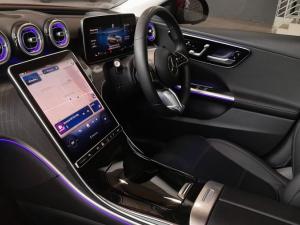 Mercedes-Benz C-Class C200 Avantgarde - Image 12