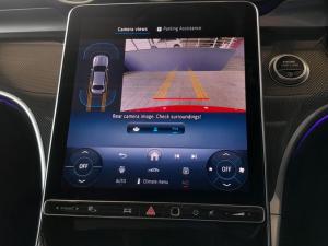 Mercedes-Benz C-Class C200 Avantgarde - Image 13