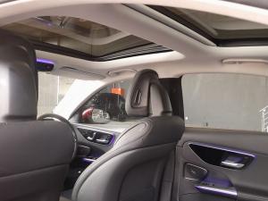 Mercedes-Benz C-Class C200 Avantgarde - Image 14