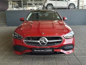 Mercedes-Benz C-Class C200 Avantgarde - Image 2