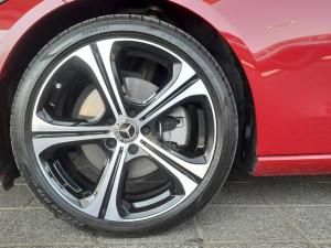 Mercedes-Benz C-Class C200 Avantgarde - Image 3