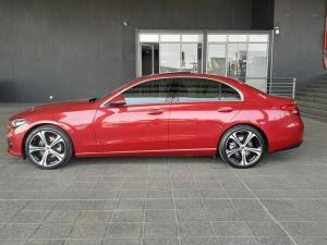 Mercedes-Benz C-Class C200 Avantgarde - Image 4