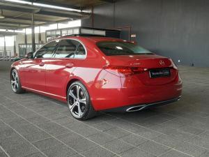 Mercedes-Benz C-Class C200 Avantgarde - Image 5