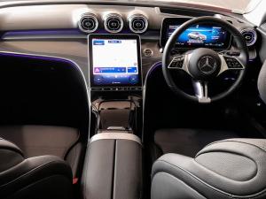Mercedes-Benz C-Class C200 Avantgarde - Image 7