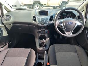 Ford Fiesta 5-door 1.0T Ambiente - Image 6
