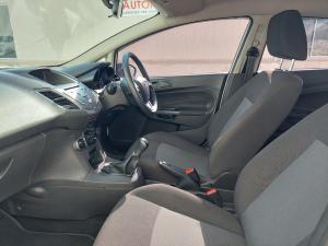 Ford Fiesta 5-door 1.0T Ambiente - Image 7