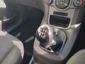 Ford Fiesta 5-door 1.0T Ambiente - Image 10
