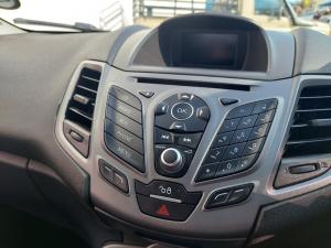 Ford Fiesta 5-door 1.0T Ambiente - Image 11