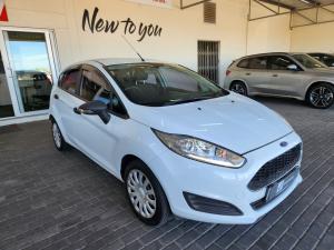 Ford Fiesta 5-door 1.0T Ambiente - Image 1