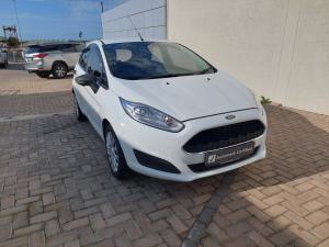 Ford Fiesta 5-door 1.0T Ambiente - Image 1