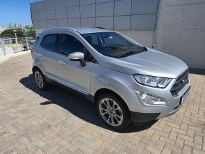 Ford EcoSport 1.0T Trend - Image 1