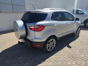 Ford EcoSport 1.0T Trend - Image 2