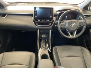 Toyota Corolla Cross 1.8 XR - Image 6
