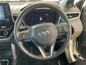 Toyota Corolla Cross 1.8 XR - Image 8