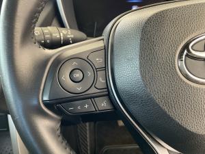 Toyota Corolla Cross 1.8 XR - Image 9