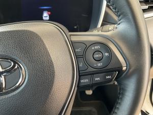 Toyota Corolla Cross 1.8 XR - Image 10