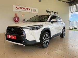 Toyota Corolla Cross 1.8 XR - Image 21