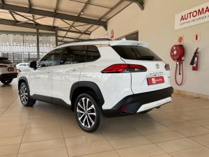 Toyota Corolla Cross 1.8 XR - Image 22