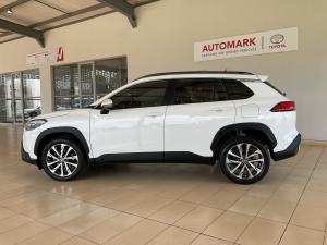 Toyota Corolla Cross 1.8 XR - Image 23