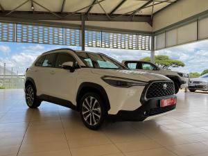 Toyota Corolla Cross 1.8 XR - Image 1