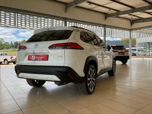 Toyota Corolla Cross 1.8 XR - Image 2