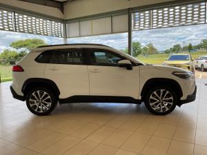 Toyota Corolla Cross 1.8 XR - Image 3