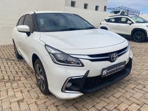 Toyota Starlet 1.5 XS manual - Image 1