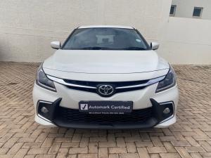 Toyota Starlet 1.5 XS manual - Image 4