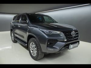 Toyota Fortuner 2.8GD-6 4x4 - Image 1
