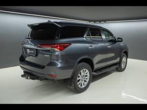 Toyota Fortuner 2.8GD-6 4x4 - Image 2